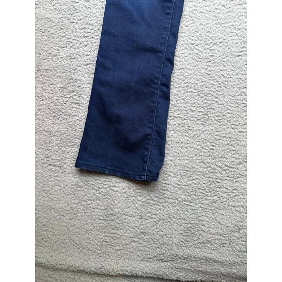 Gap Skinny boot jeans sz 26/2r - Picture 2 of 7